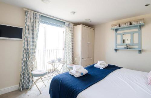 Magenta - A stunning Seafront house with lovely and uninterrupted Beach Views - Aldeburgh Coastal Cottages - Foto 4