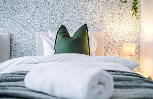 Welcoming 3 bed home, 10 mins from Chester races and zoo - Foto 10