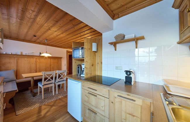 Appartements Bernhofer - Foto 77