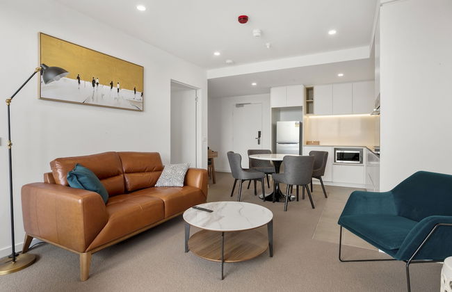 The Sebel Melbourne Moonee Ponds - Foto 65