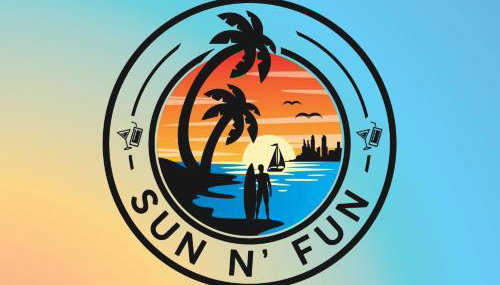 Sun n' Fun Apartments with Pool - Foto 2