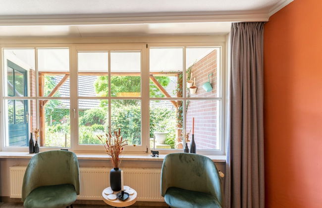 Eibergen Holiday Retreat Home - Foto 21