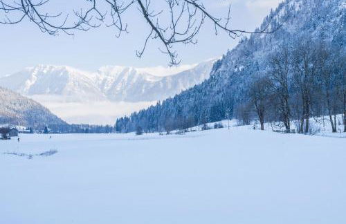 Ferienwohnung Gschwand - Foto 20