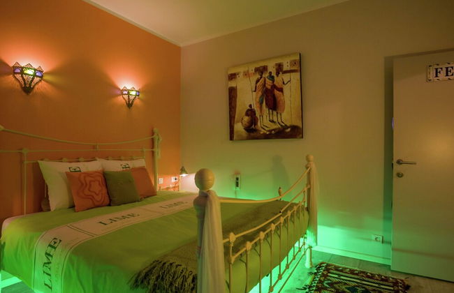 Very Nice Manor House in North African Atmosphere - Photo 12