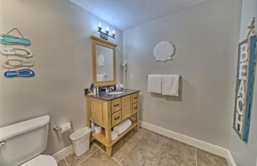 OCEAN FRONT CONDO w INCREDIBLE VIEWS - Photo 23