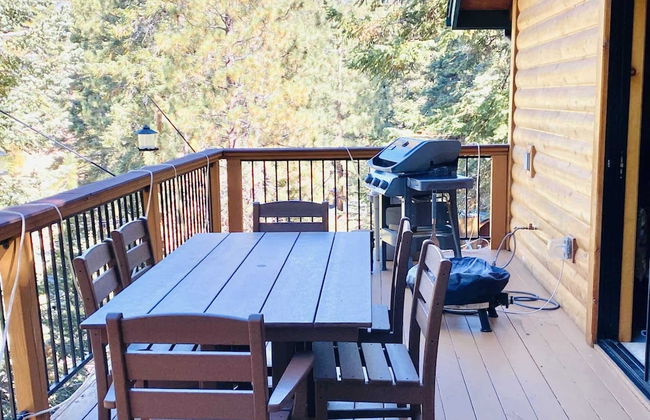 Hunter's Retreat in Upper Moonridge! - Foto 33