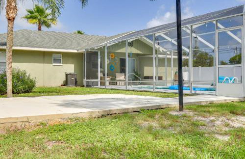 5 Mi to Highlands Hammock Home with Fenced-In Yard - Foto 22