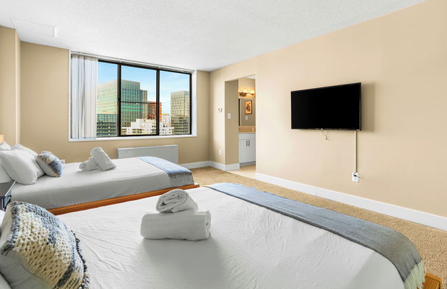 Comfort Living Alexandria Apts - Foto 28