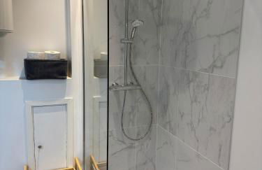 La Location des Géants - Appartement avec terrasse - Foto 18