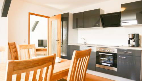 Ferienwohnung Neu "Zum Westerwald" LAHN03 - Photo 4