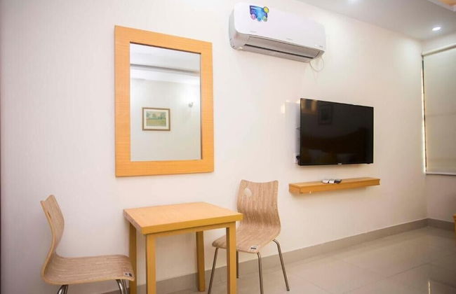 Maati Spaces - Photo 22