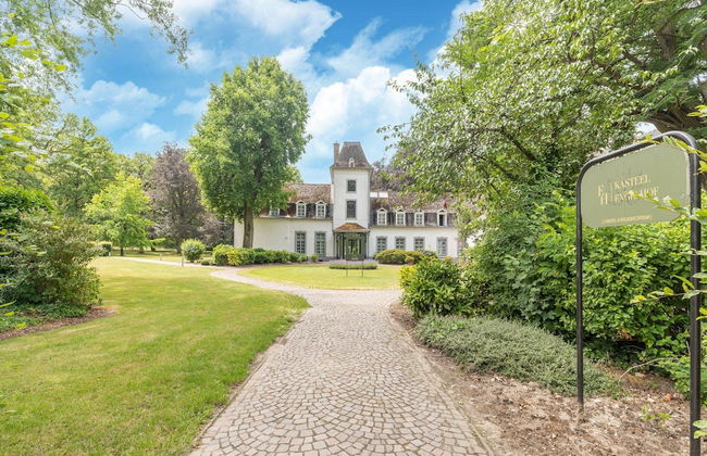 Hengelhoef Park Apartment - Foto 21