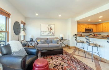 Bear Creek Lodge by Alpine Lodging Telluride - Foto 47