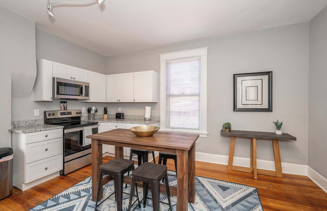 Suites on Main 2 - Foto 7