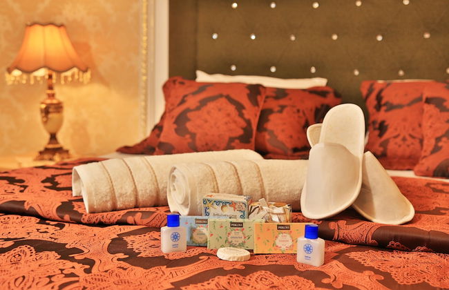 King Suite - Photo 4