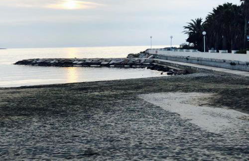 1ra Linea de PLAYA LAS FUENTES Luxury Apartament Pp1 PET - Foto 14