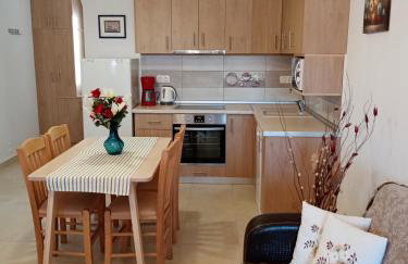 Patriko - house 1, traditional Stone house - Foto 60