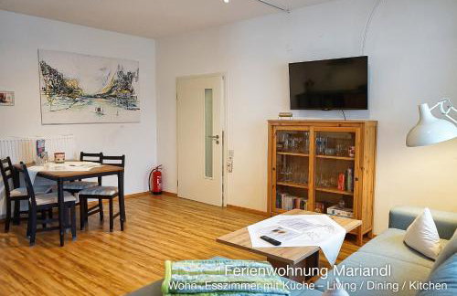 Ferienwohnung Mariandl - Photo 9