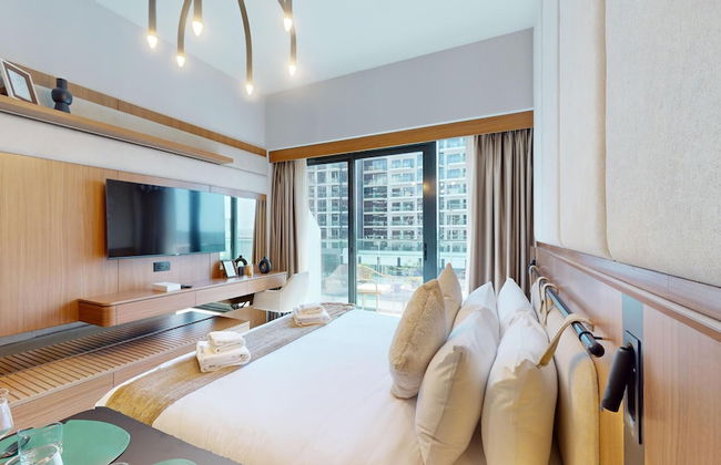 Primestay - Azizi Riviera Residences - Al Meydan - Foto 66