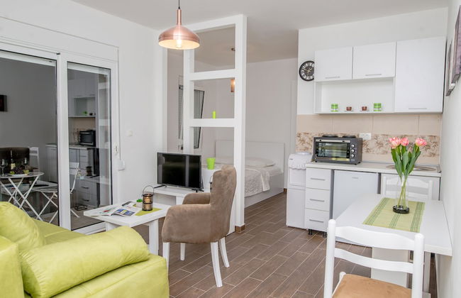 Apartments Tina - Foto 15