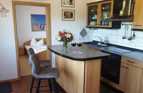 Fewo Wellenreiter Usedom 200 m zum Strand mit Balkon Parkplatz Wlan - Foto 5