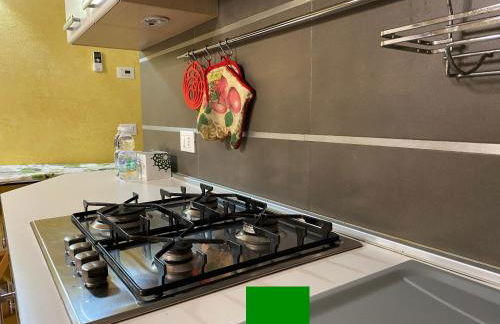 Casa di Sabry - Foto 29