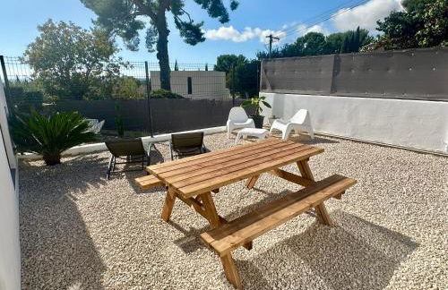 Chalet Ceyrénité Ceyreste - La Ciotat - Foto 15