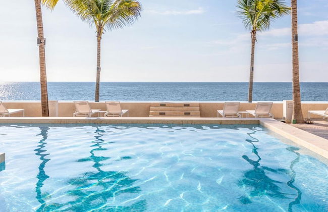 Harbor Puerto Vallarta 1006 - Foto 7