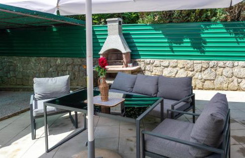 Beautiful Home In Matulji With Wifi - Foto 13