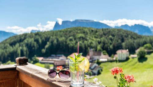 Sallrain Hof Apartment 2 - Foto 3