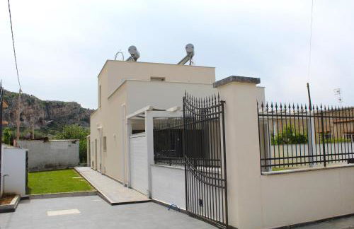 Suite Capaci - Foto 20