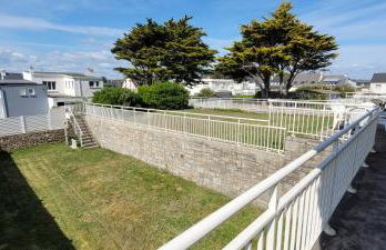 T3 “Groix“- 50 m de la plage de Fort Bloqué/Ploemeur - Foto 22