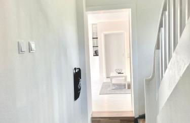 Apartment Schloofschdubb in Fuldatal Nähe Kassel - Foto 18