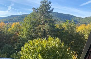 Gîte au nid de l’écureuil - Foto 18