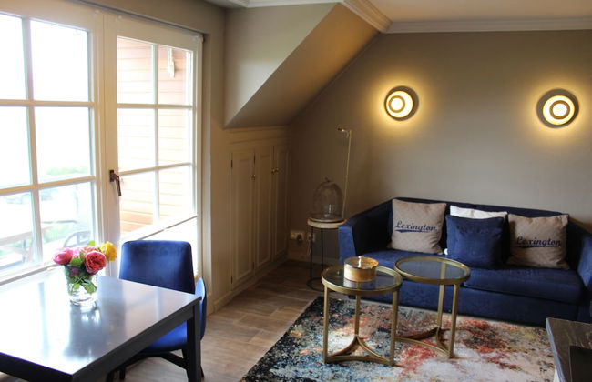 Ferienwohnung Heefwai 2 "w5" - Foto 10