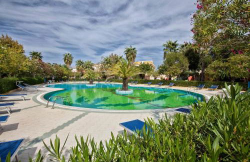 L'Oasi di Ottiolu - Foto 7