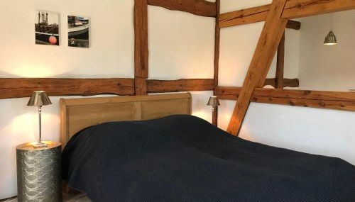 Gut Alt Farpen Ferienwohnung 1 - Foto 2