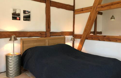 Gut Alt Farpen Ferienwohnung 1 - Foto 2