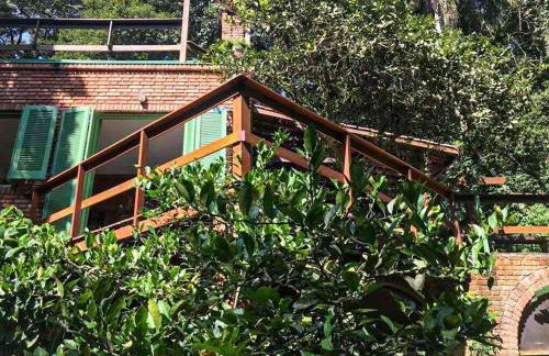 Loft Aconchegante em Meio à Natureza - Foto 43