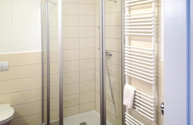 Apartments at Heidensee, Schwerin - Foto 21