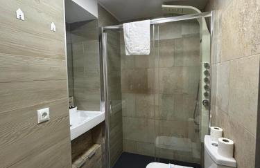 Apartahotel Canfranc - Foto 98