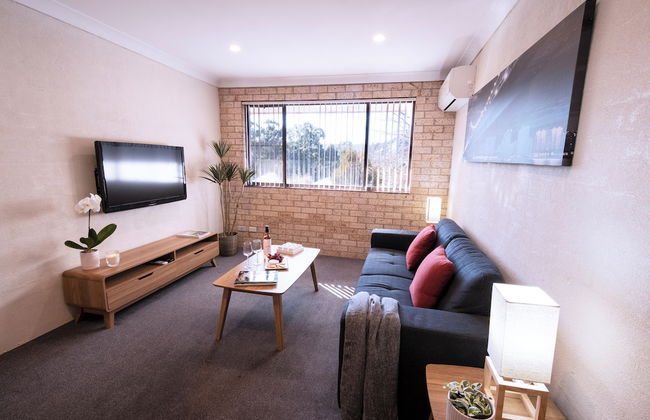 52 on Mort Apartments - Foto 3