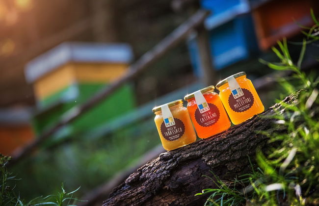 Agriturismo La Pertica - Photo 29