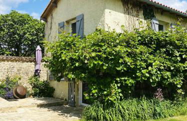 Villa spacieuse à Prailles-La Couarde avec piscine privée 100 m² ! - Foto 35