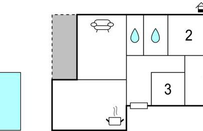 Awesome Home In Pula With Wifi - Foto 47