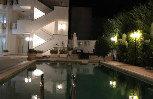 Residence Sofia a Santa Maria al bagno con piscina - Foto 18