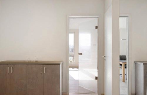 Ferienwohnung Maßkopf-Blick - Foto 21