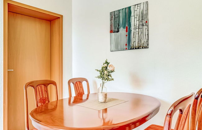 Mountain Bliss in Borstendorf - Foto 18