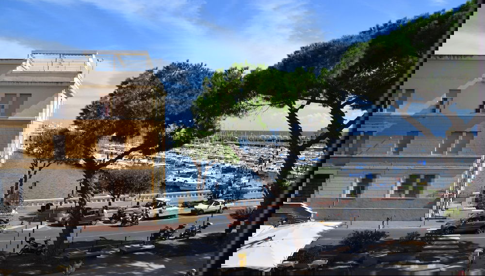 Sunrise Apartment Seaview - Foto 1, Habitación