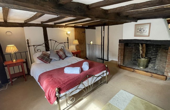 Bere Cottage - Foto 7